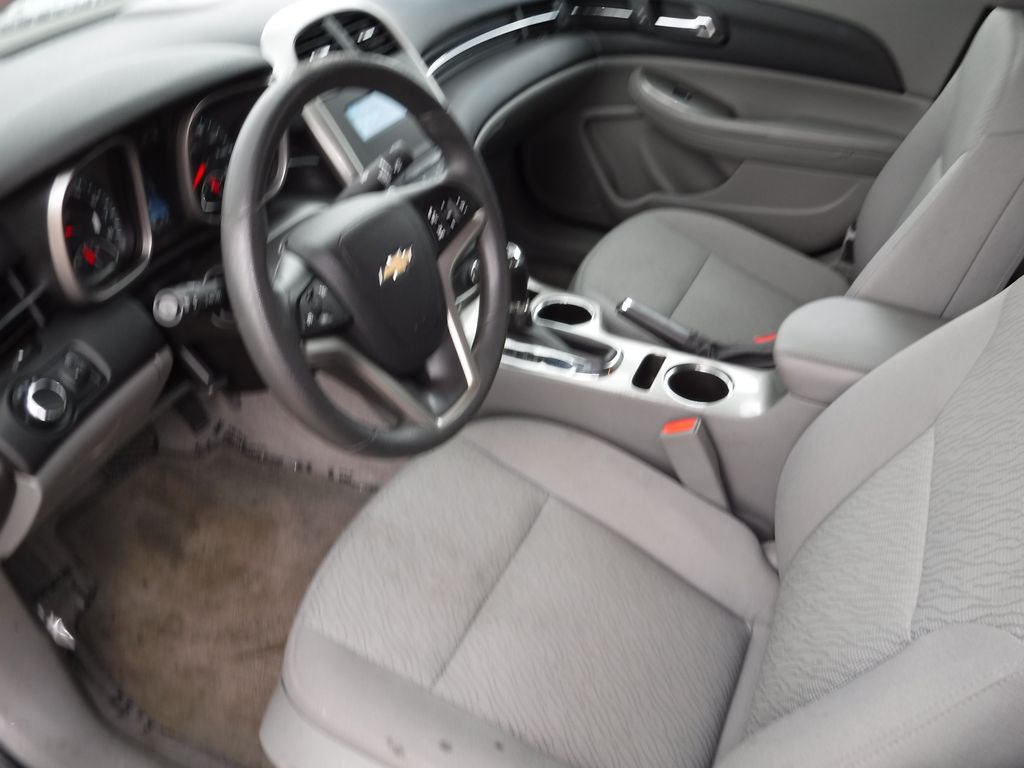 Used 2014 Chevrolet Malibu For Sale